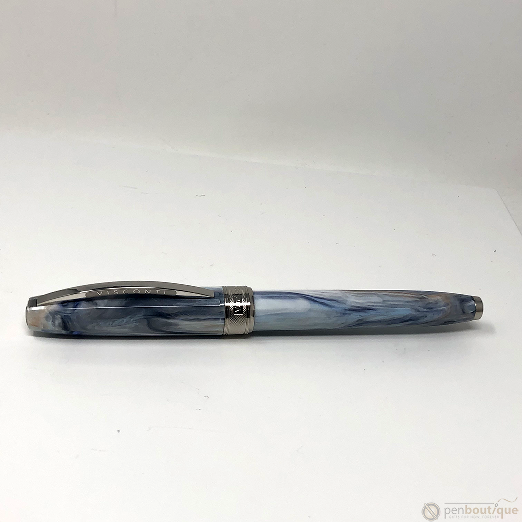 Visconti Van Gogh Rollerball Pen - Old Vineyard with Peasant Woman-Pen Boutique Ltd