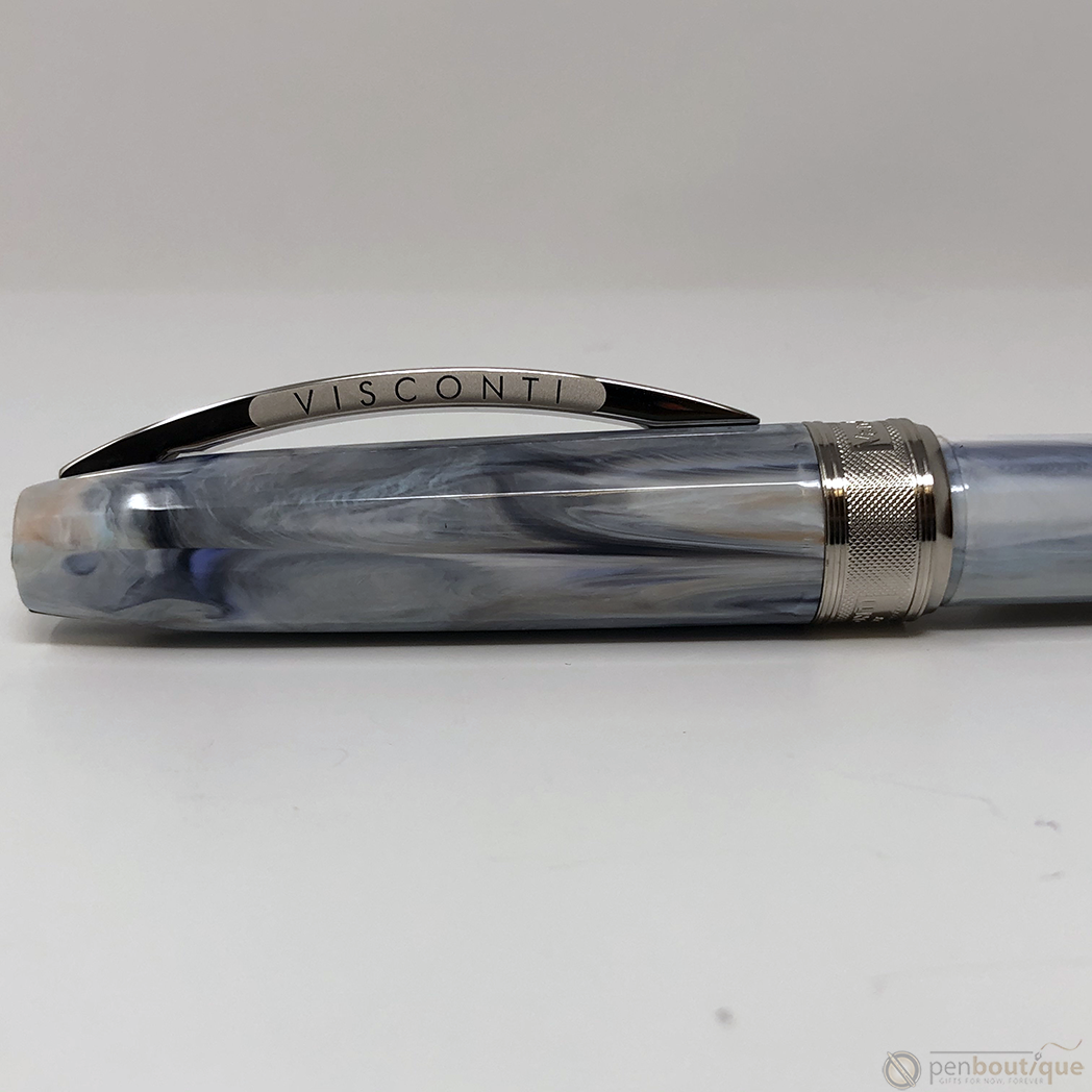 Visconti Van Gogh Rollerball Pen - Old Vineyard with Peasant Woman-Pen Boutique Ltd