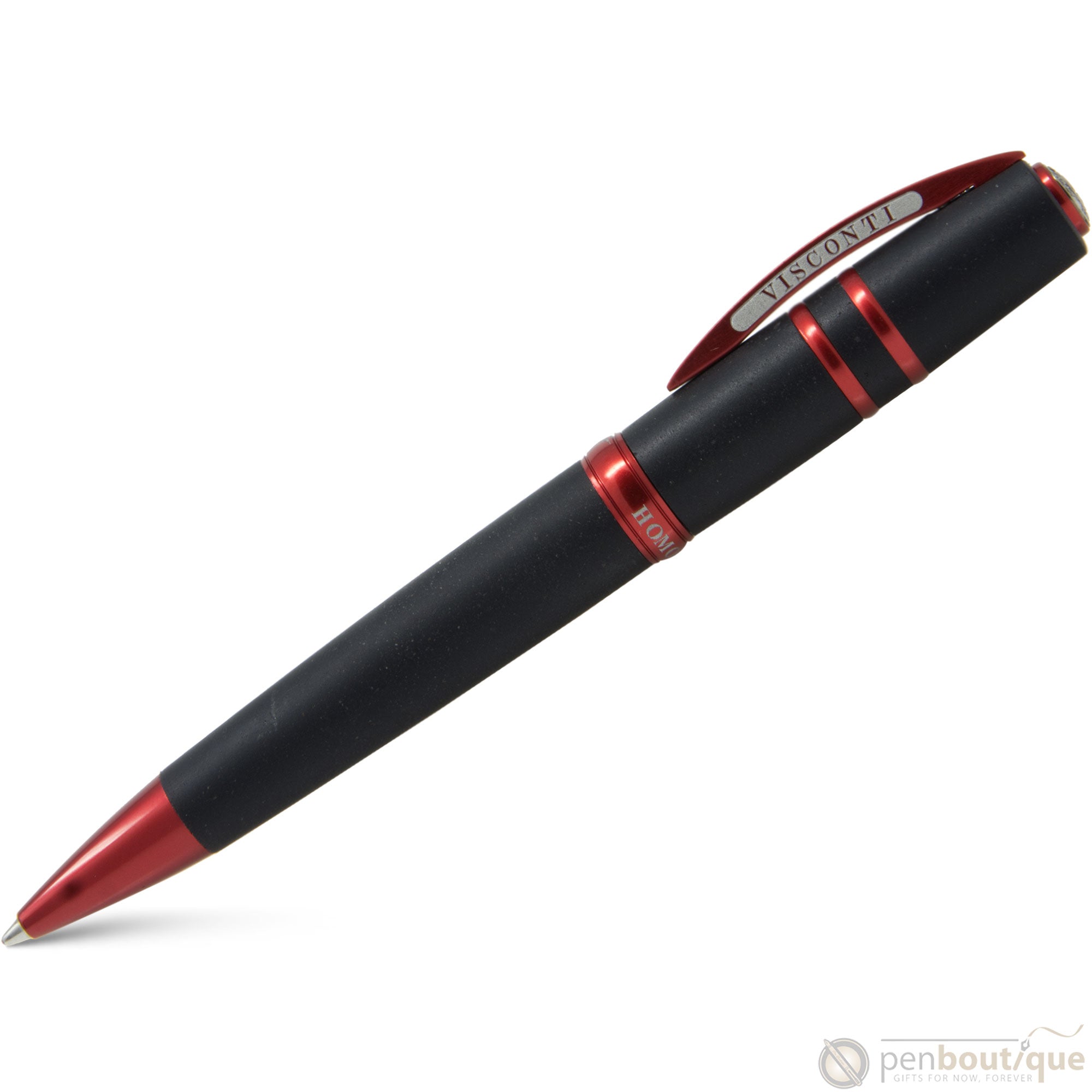 Visconti Homo Sapiens Ballpoint Pen - Magma-Pen Boutique Ltd