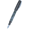 Visconti Medici Il Magnifico Fountain Pen - Verzino Green Marble (Limited Edition)-Pen Boutique Ltd