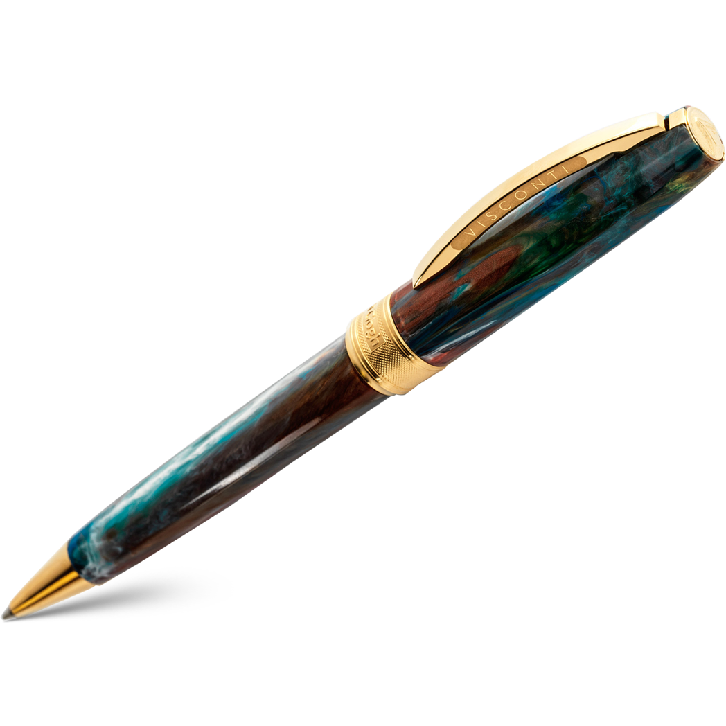 Visconti Van Gogh Ballpoint Pen - Oiran-Pen Boutique Ltd