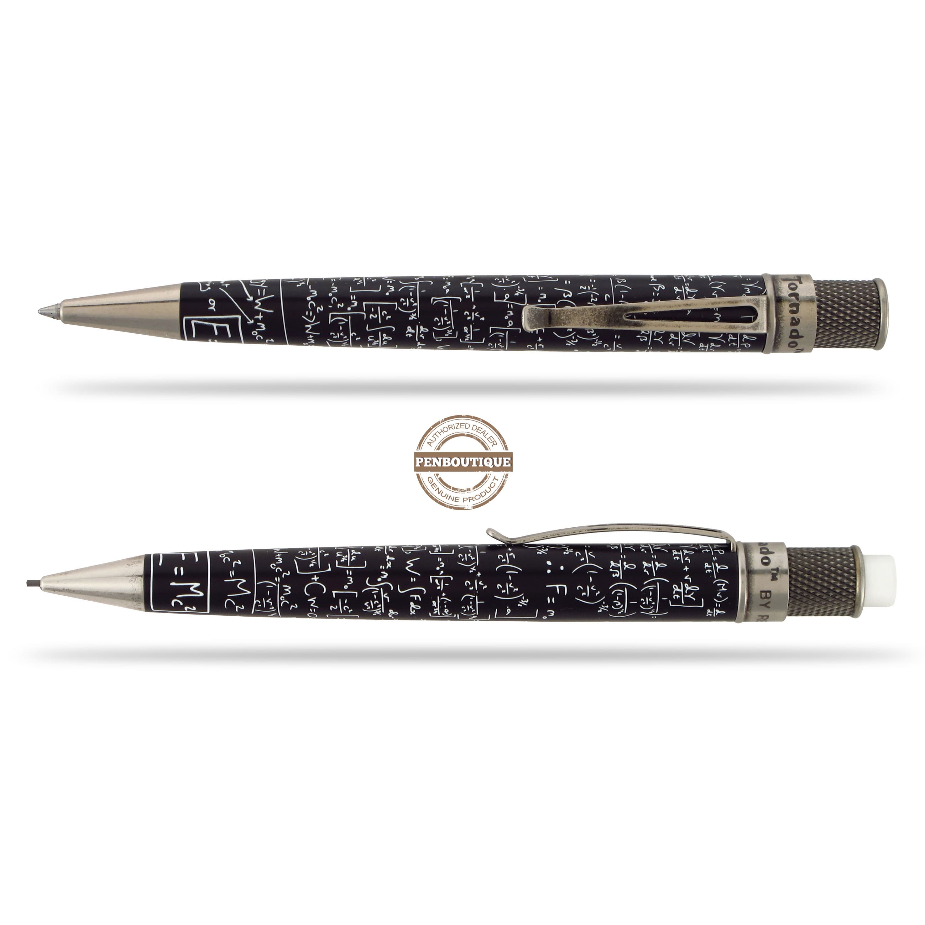 Retro 51 Tornado Albert Pen Set-Pen Boutique Ltd