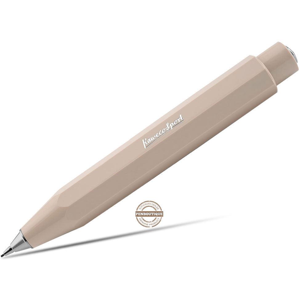 Kaweco Skyline Sport Mechanical Pencil - Macchiato-Pen Boutique Ltd