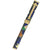 David Oscarson Koi Hard Enamel Sapphire Blue Fountain Pen-Pen Boutique Ltd