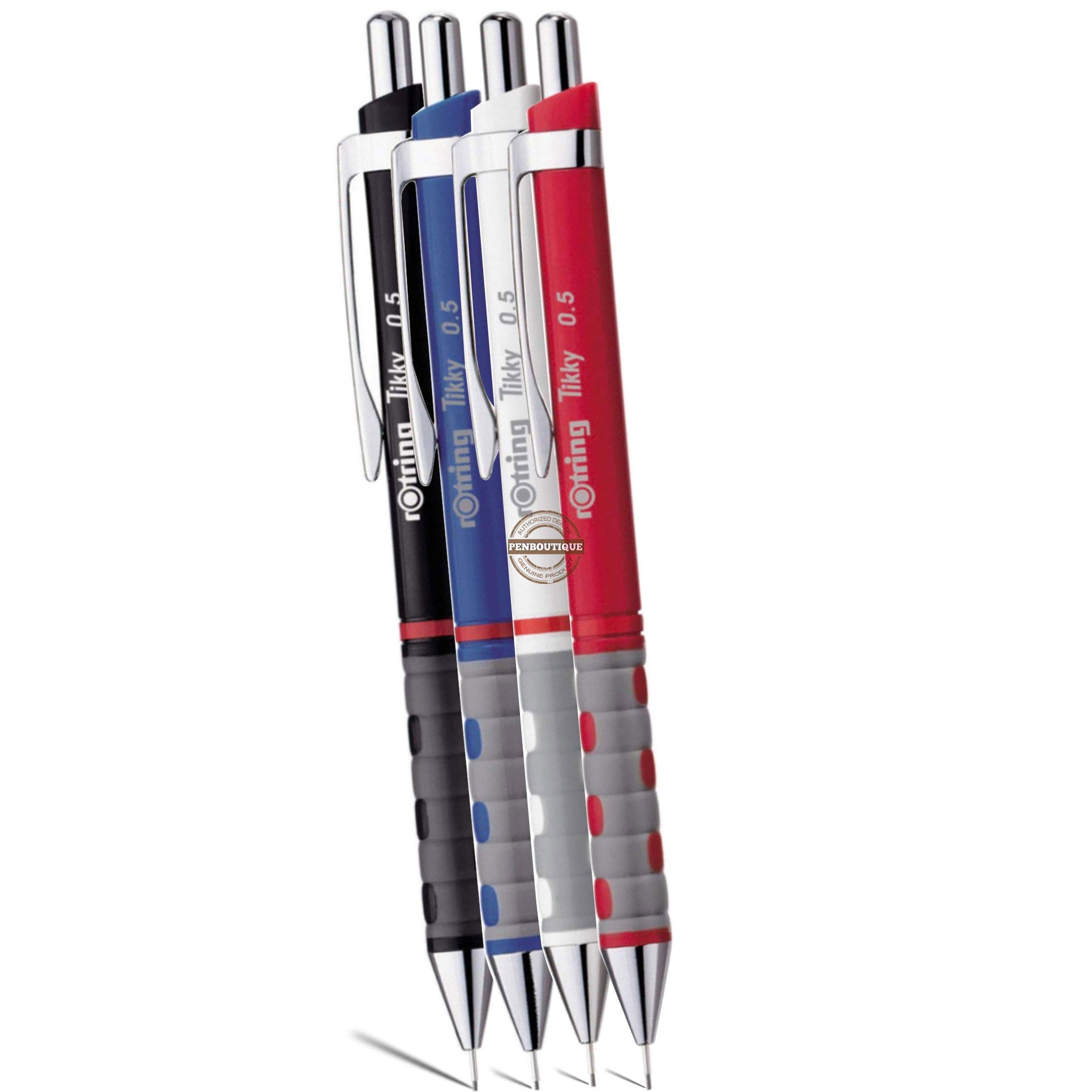 Rotring Tikky Mechanical Pencil - 0.5mm-Pen Boutique Ltd