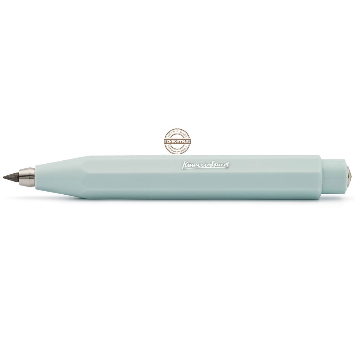 Kaweco Skyline Sport Clutch Pencil - Mint - Pen Boutique Ltd
