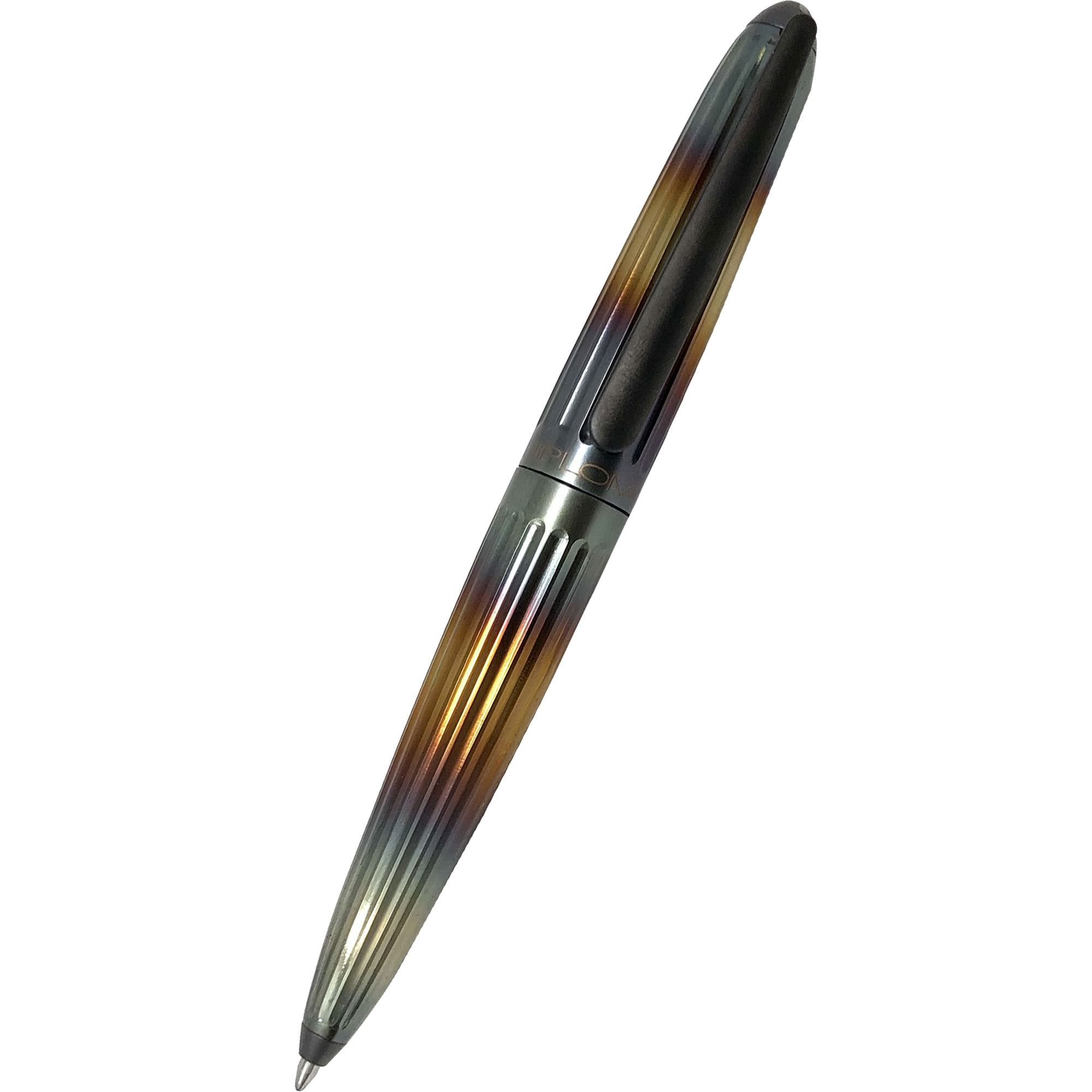 Diplomat Aero Ballpoint Pen - Flame-Pen Boutique Ltd