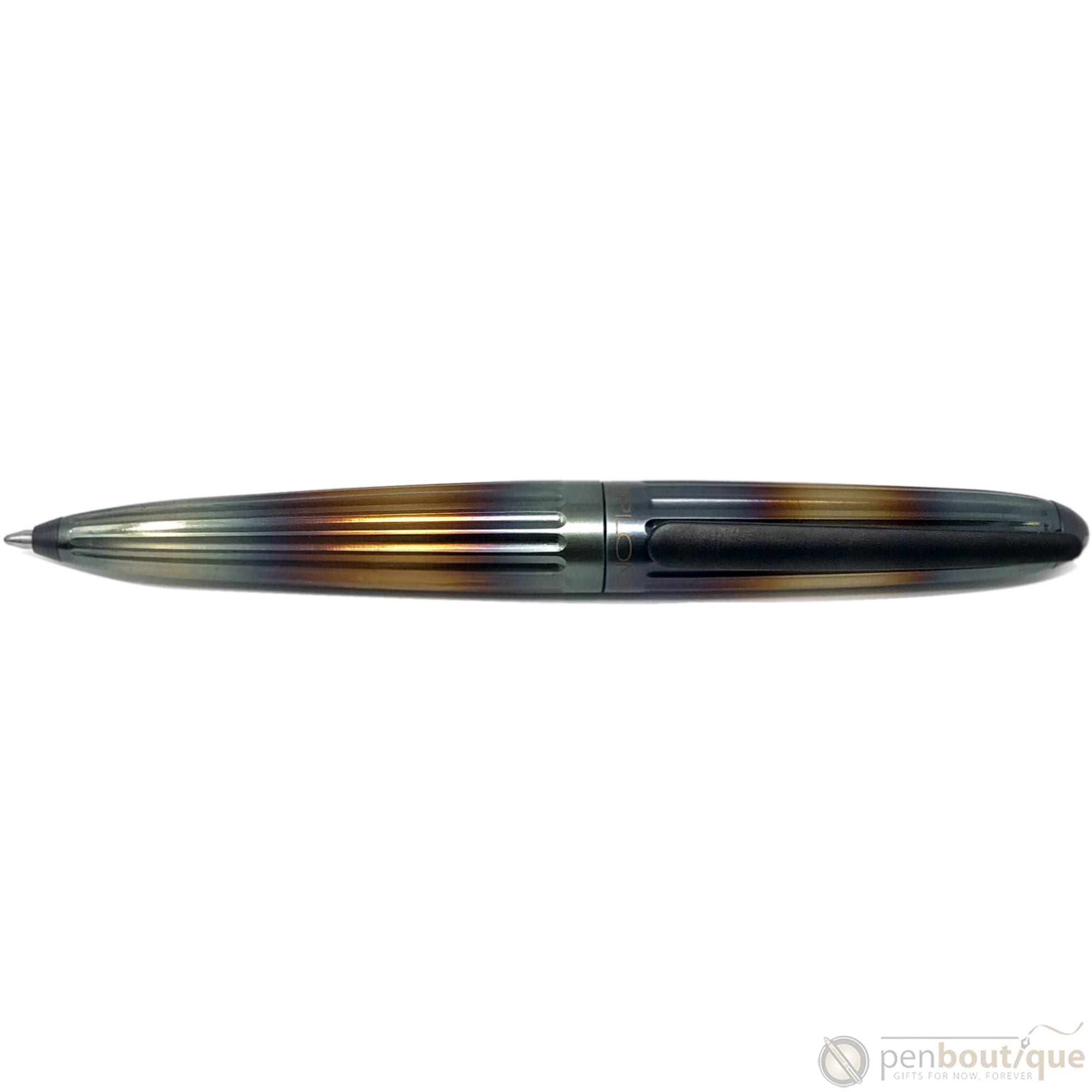 Diplomat Aero Ballpoint Pen - Flame-Pen Boutique Ltd