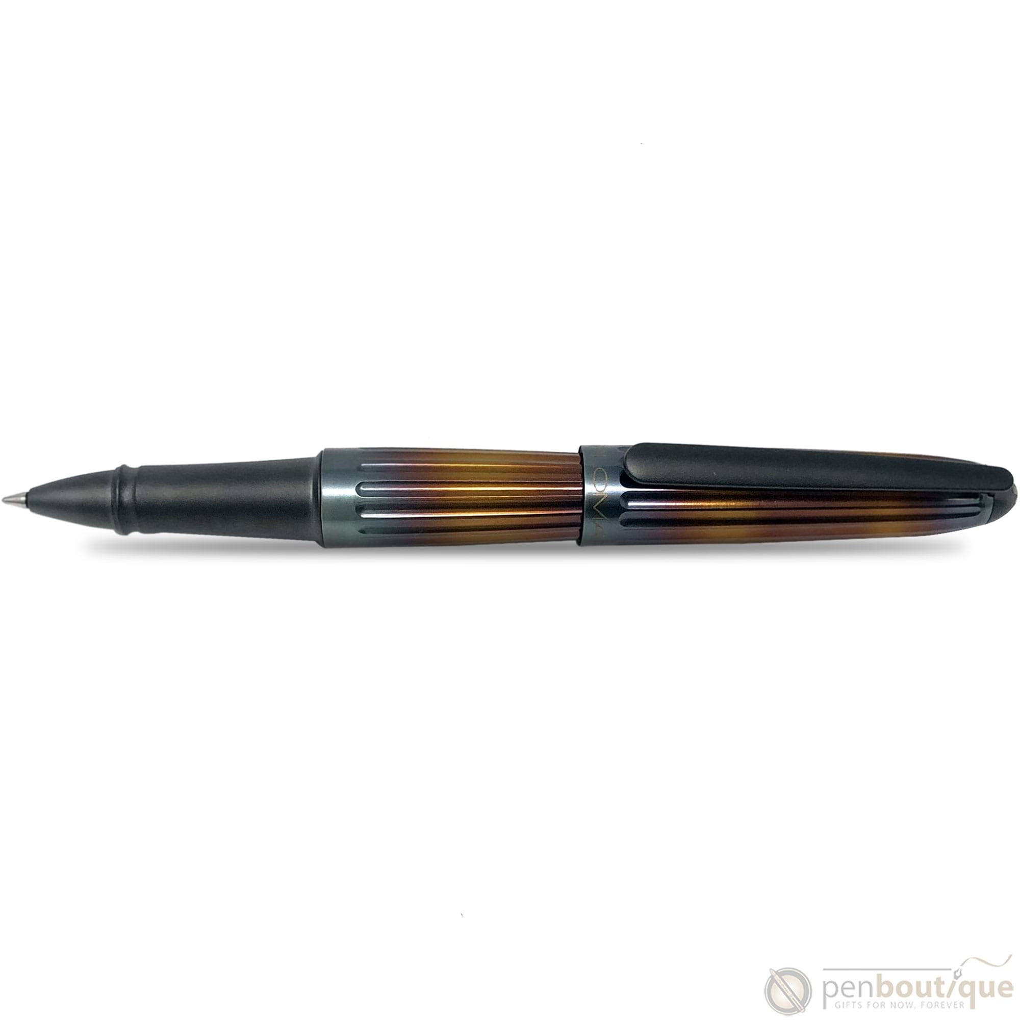 Diplomat Aero Rollerball Pen - Flame-Pen Boutique Ltd