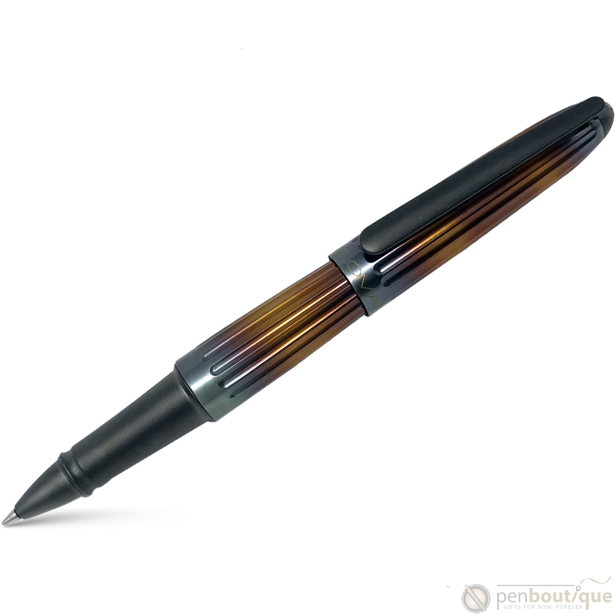 Diplomat Aero Rollerball Pen - Flame-Pen Boutique Ltd