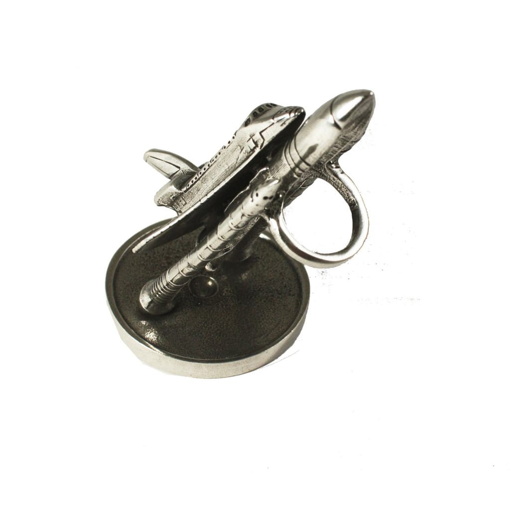 Jac Zagoory Rocket 3.2.1 Write Pen Holder - Pen Boutique Ltd
