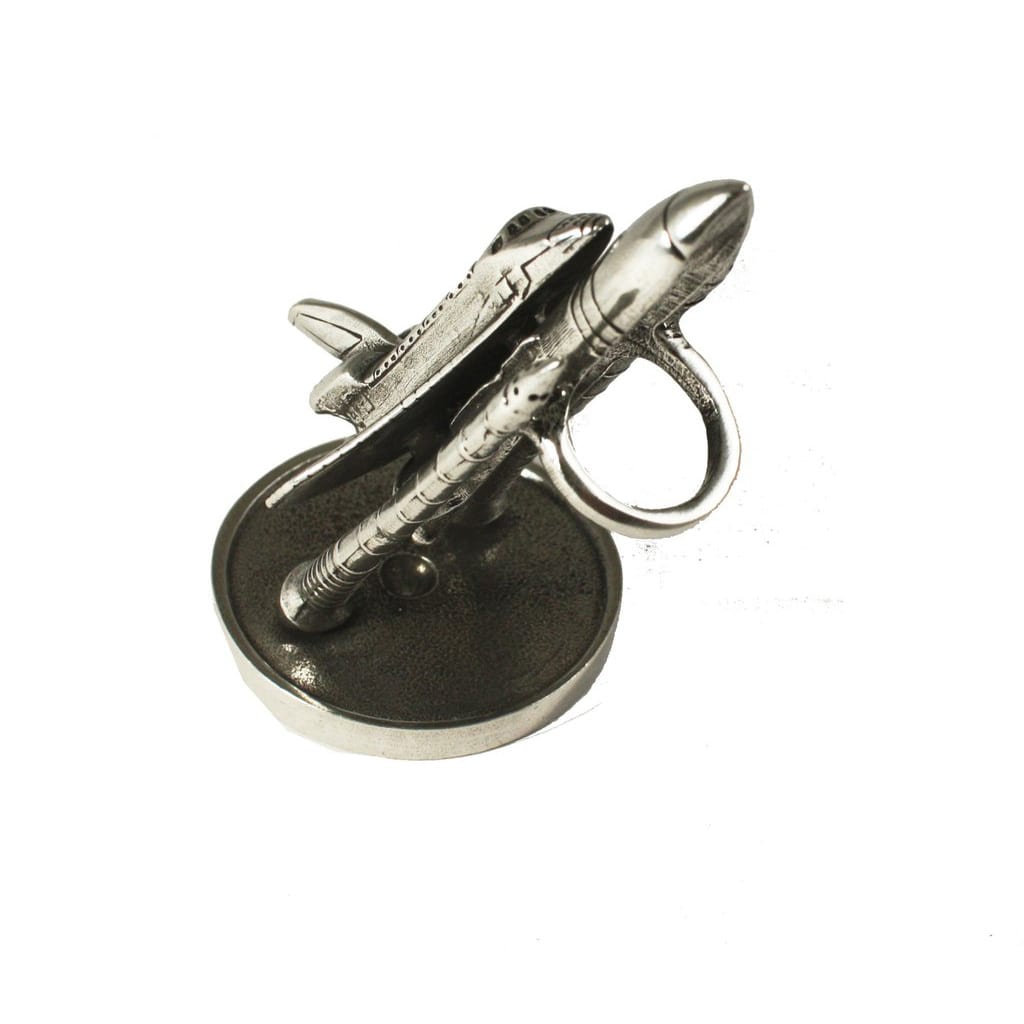 Jac Zagoory Rocket 3.2.1 Write Pen Holder-Pen Boutique Ltd