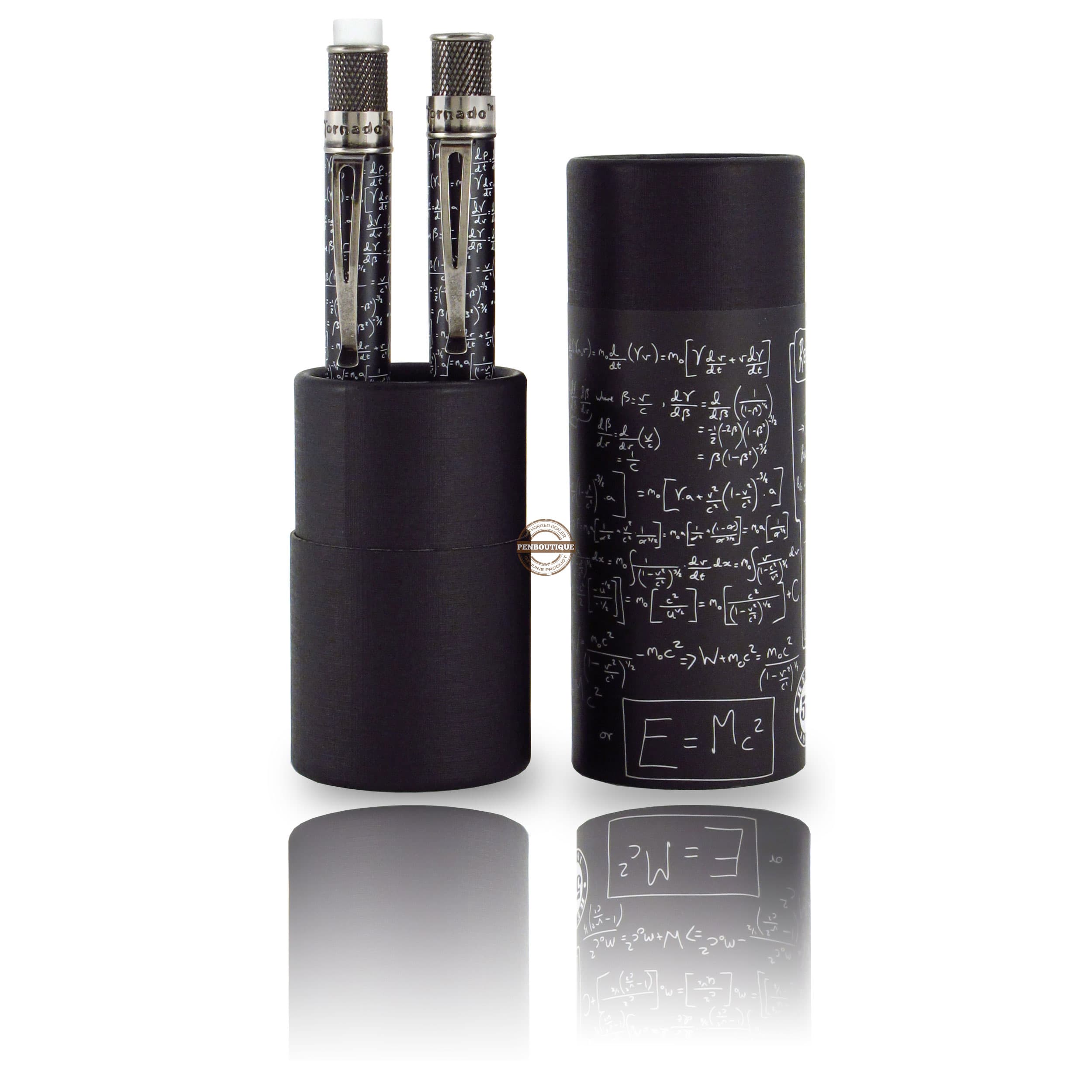Retro 51 Tornado Albert Pen Set-Pen Boutique Ltd