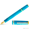 Esterbrook JR Pocket Fountain Pen - Paradise Blue Breeze-Pen Boutique Ltd
