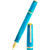 Esterbrook JR Pocket Fountain Pen - Paradise Blue Breeze-Pen Boutique Ltd