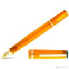 Esterbrook JR Pocket Fountain Pen - Paradise Orange Sunset-Pen Boutique Ltd