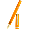Esterbrook JR Pocket Fountain Pen - Paradise Orange Sunset-Pen Boutique Ltd