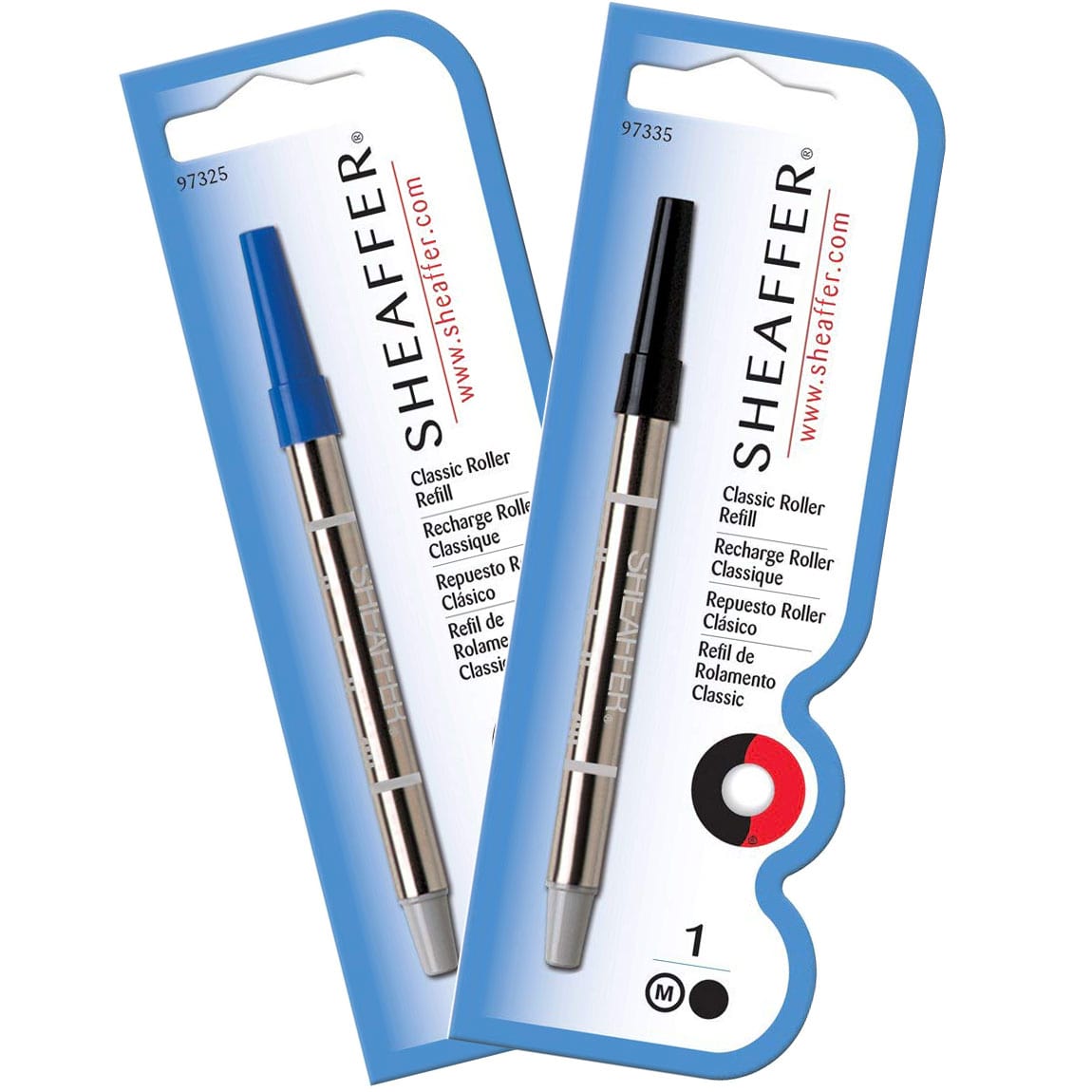 Sheaffer Classic Rollerball Refill-Pen Boutique Ltd