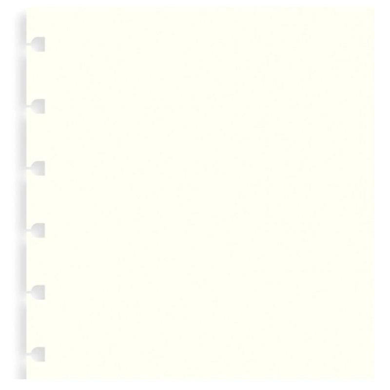 Filofax Notebook Refill - A5 - Blank - Pen Boutique Ltd