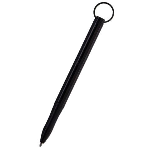 Fisher Space Backpacker Space Pen - Black-Pen Boutique Ltd