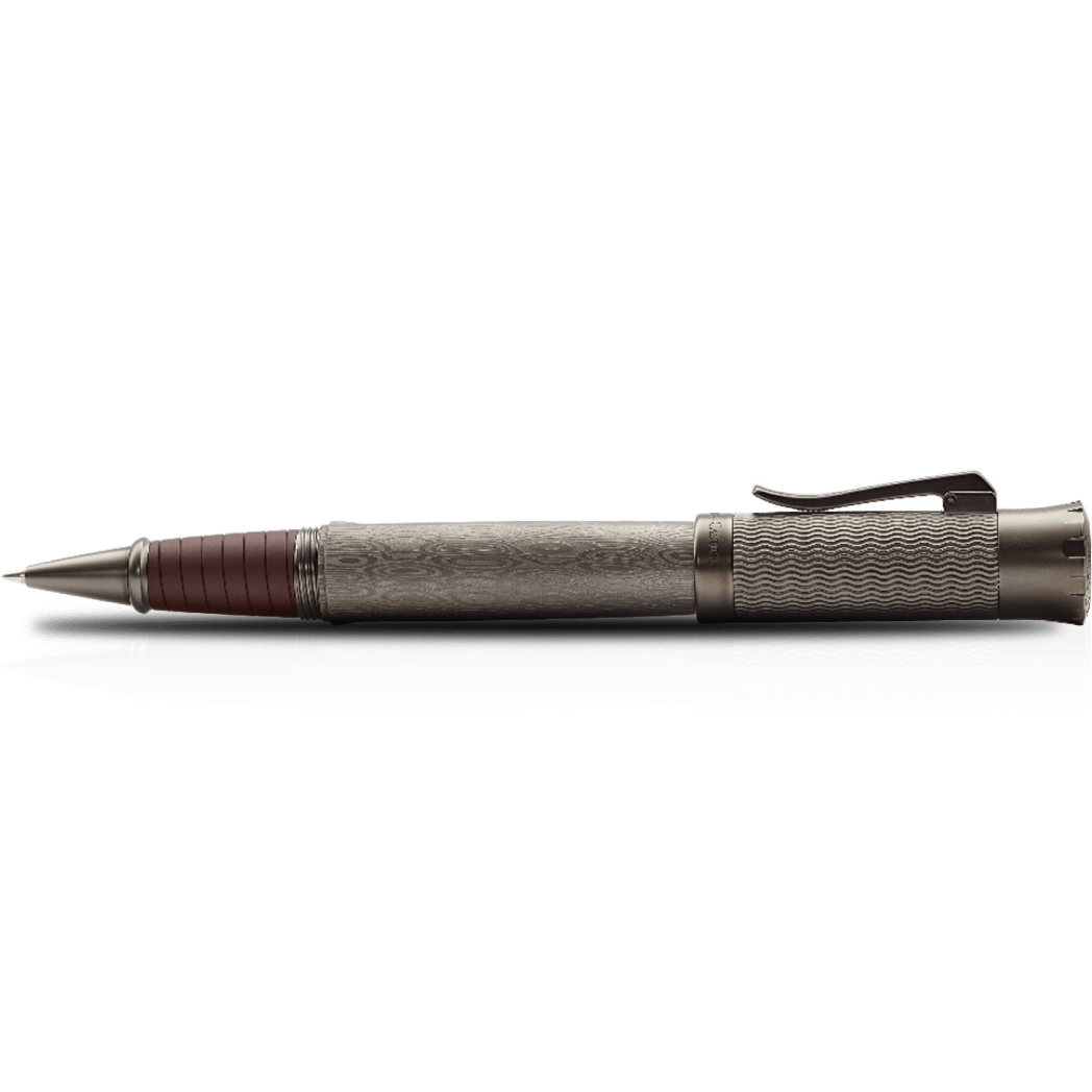 Graf von Faber-Castell Pen of the Year 2021 Rollerball Pen - Knights-Pen Boutique Ltd