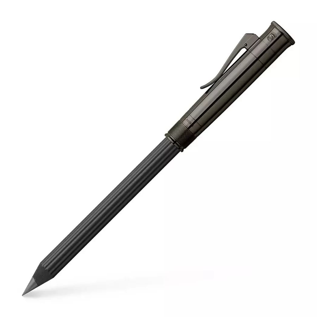 Graf Von Faber-Castell Perfect Pencil - Magnum Black-Pen Boutique Ltd