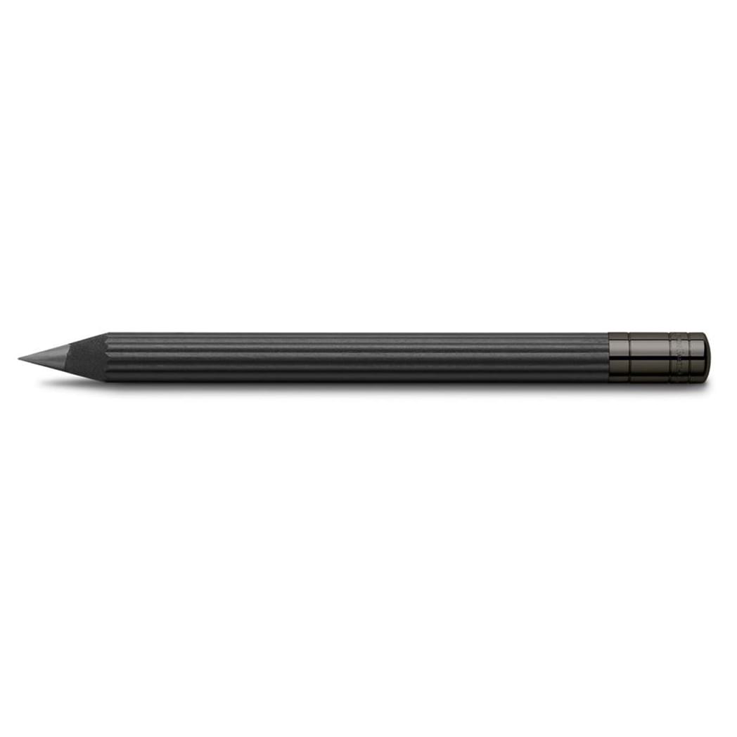 Graf Von Faber-Castell Perfect Pencil - Magnum Black-Pen Boutique Ltd