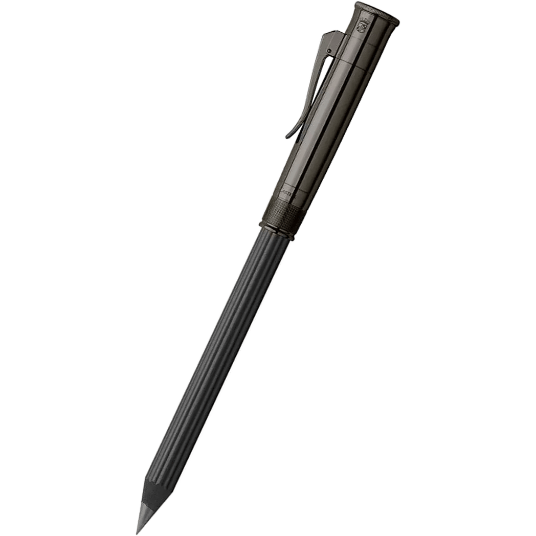 Graf Von Faber-Castell Perfect Pencil - Magnum Black-Pen Boutique Ltd