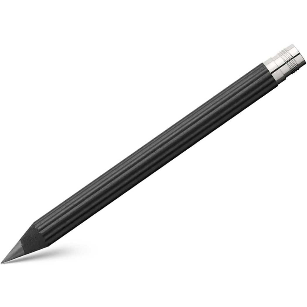 Graf Von Faber - Castell Perfect Pencil Refill - Magnum Black - 3pcs - Pen Boutique Ltd