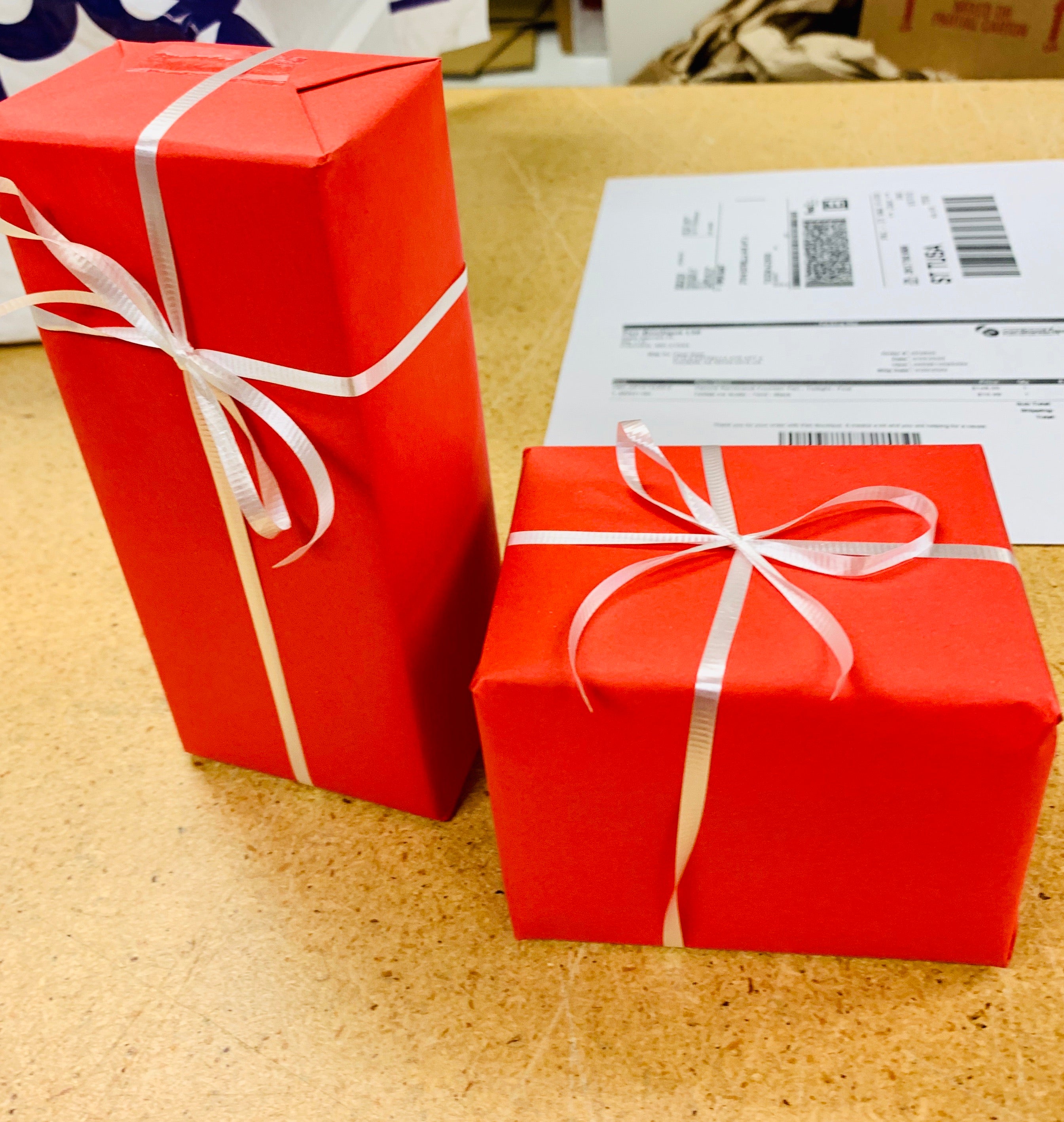 Gift Wrap-Pen Boutique Ltd