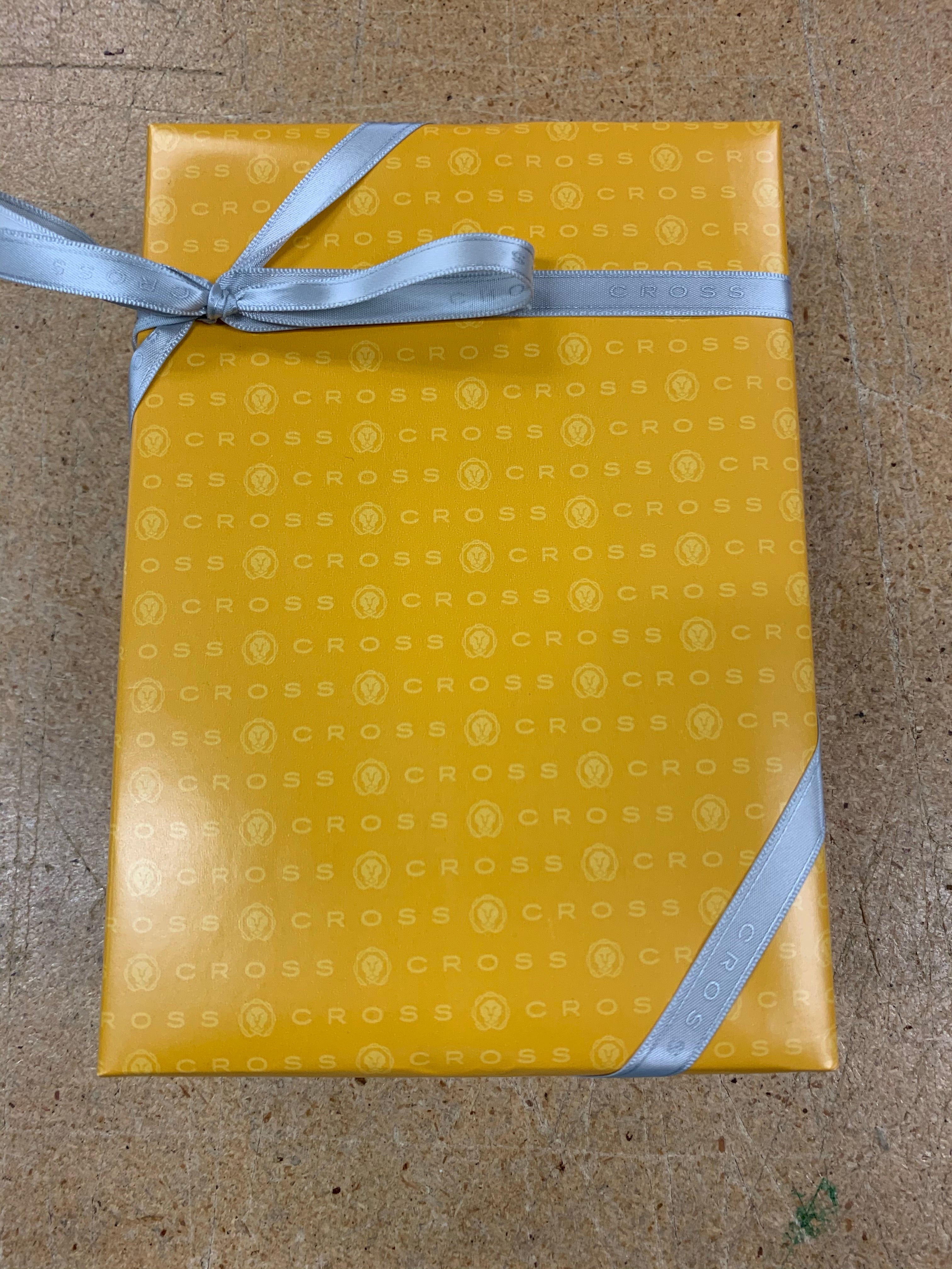 Gift Wrap-Pen Boutique Ltd
