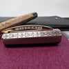 Visconti Medici Il Magnifico Fountain Pen - Egyptian Marble (Limited Edition)-Pen Boutique Ltd
