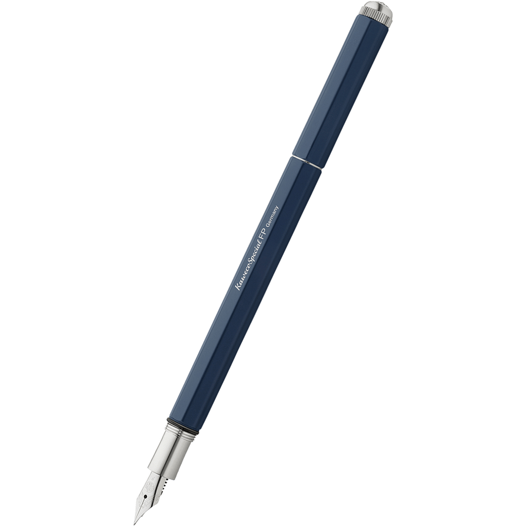 Kaweco Special Fountain Pen - Blue