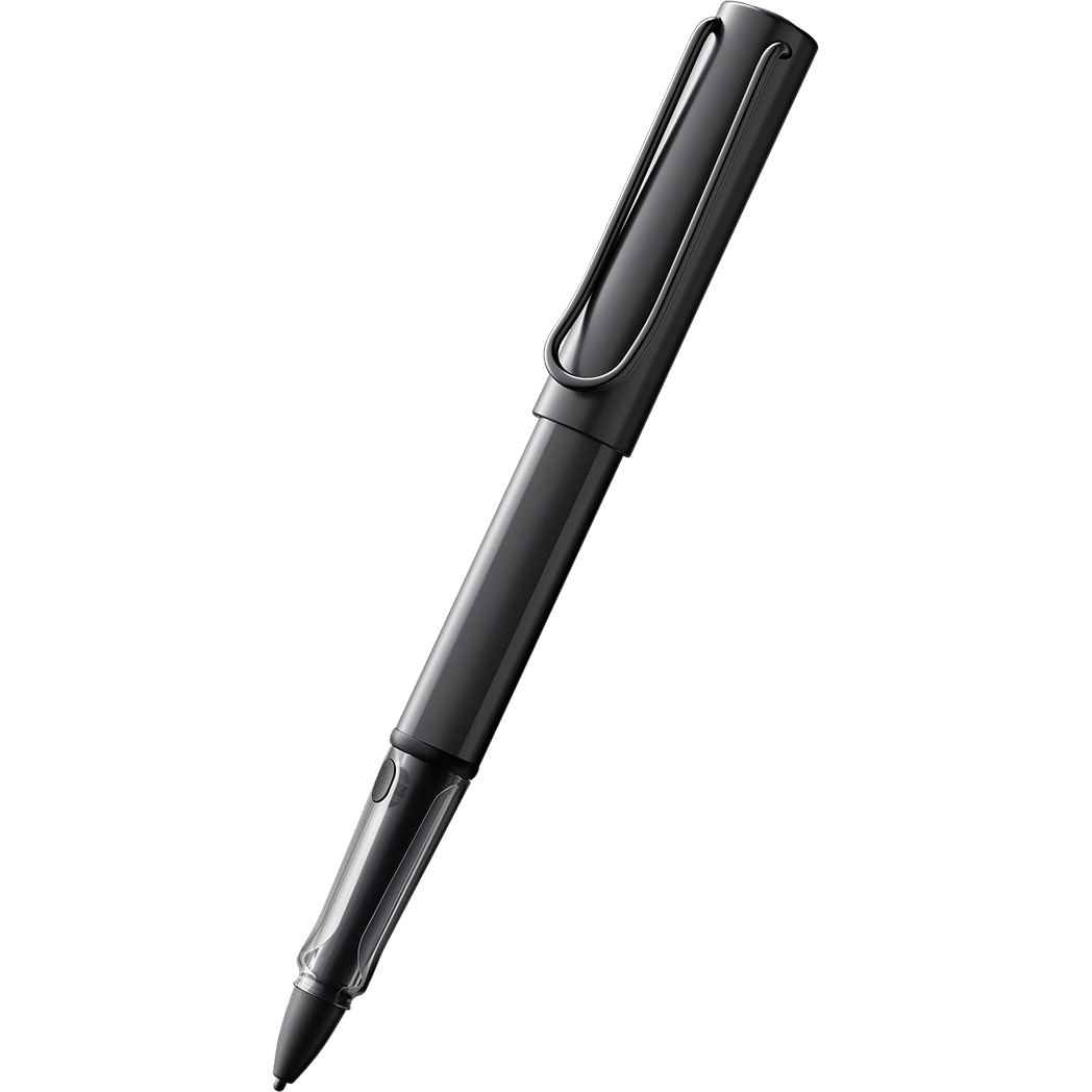 Lamy Al - Star Black EMR Smart Stylus POM Tip Pen - Pen Boutique Ltd