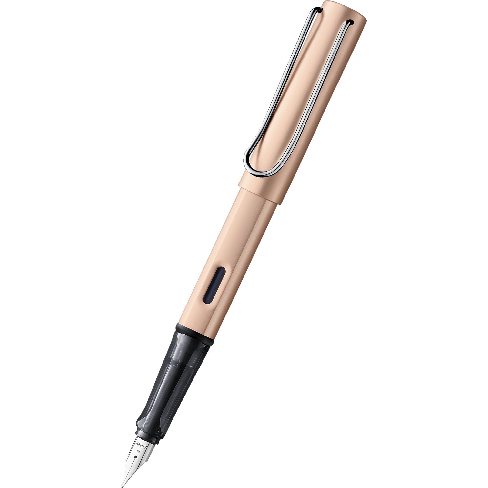 Lamy Al-Star Fountain Pen - Cosmic-Pen Boutique Ltd