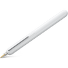 Lamy Dialog 3 Fountain Pen - Piano White-Pen Boutique Ltd