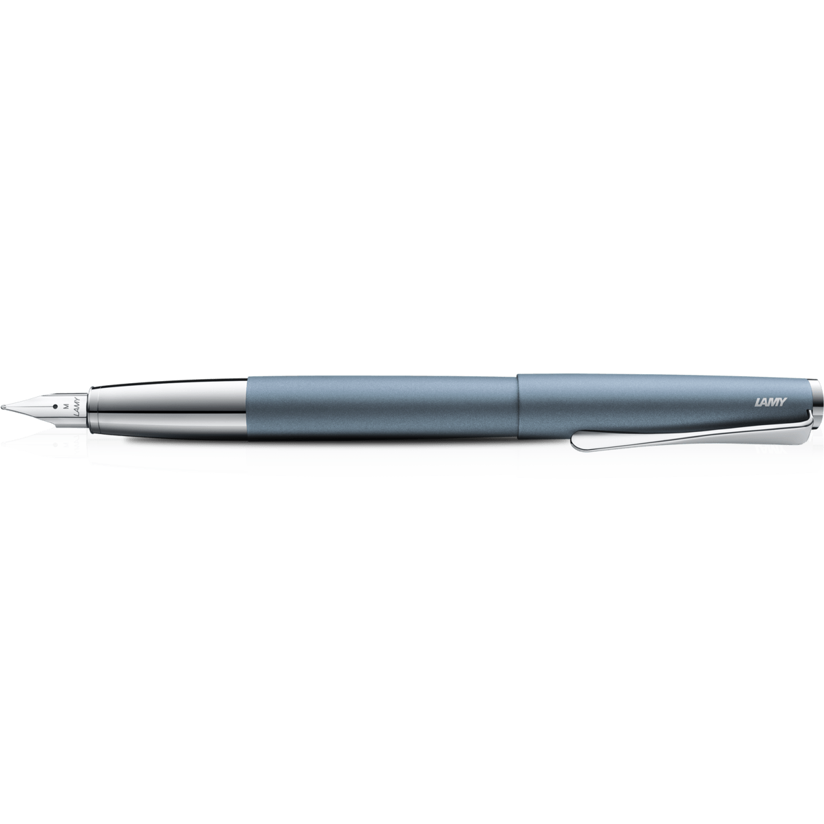 Lamy Studio Fountain Pen - Glacier (Limited Edition)-Pen Boutique Ltd