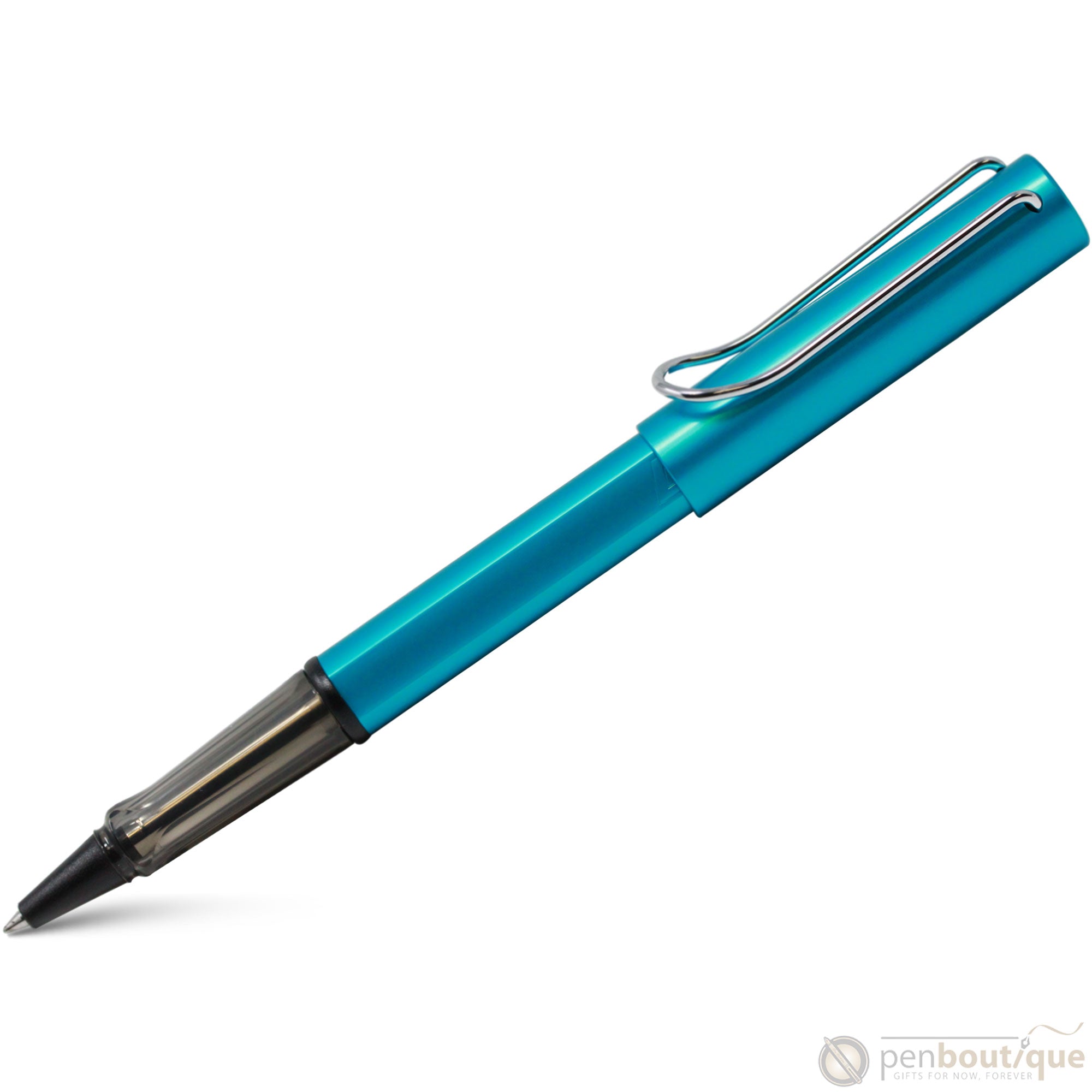 Lamy AL-Star Rollerball Pen - Turmaline (Special Edition)-Pen Boutique Ltd