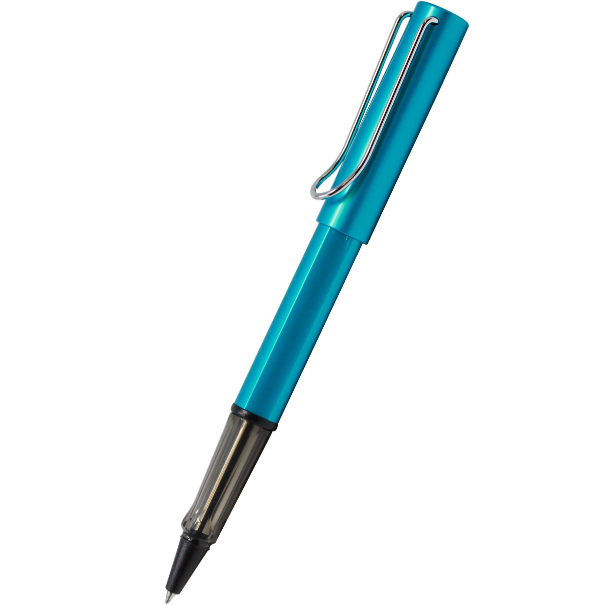 Lamy AL-Star Rollerball Pen - Turmaline (Special Edition)-Pen Boutique Ltd