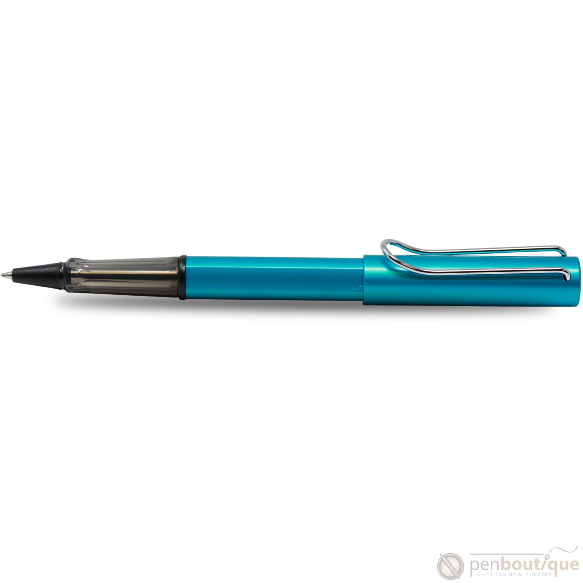 Lamy AL-Star Rollerball Pen - Turmaline (Special Edition)-Pen Boutique Ltd