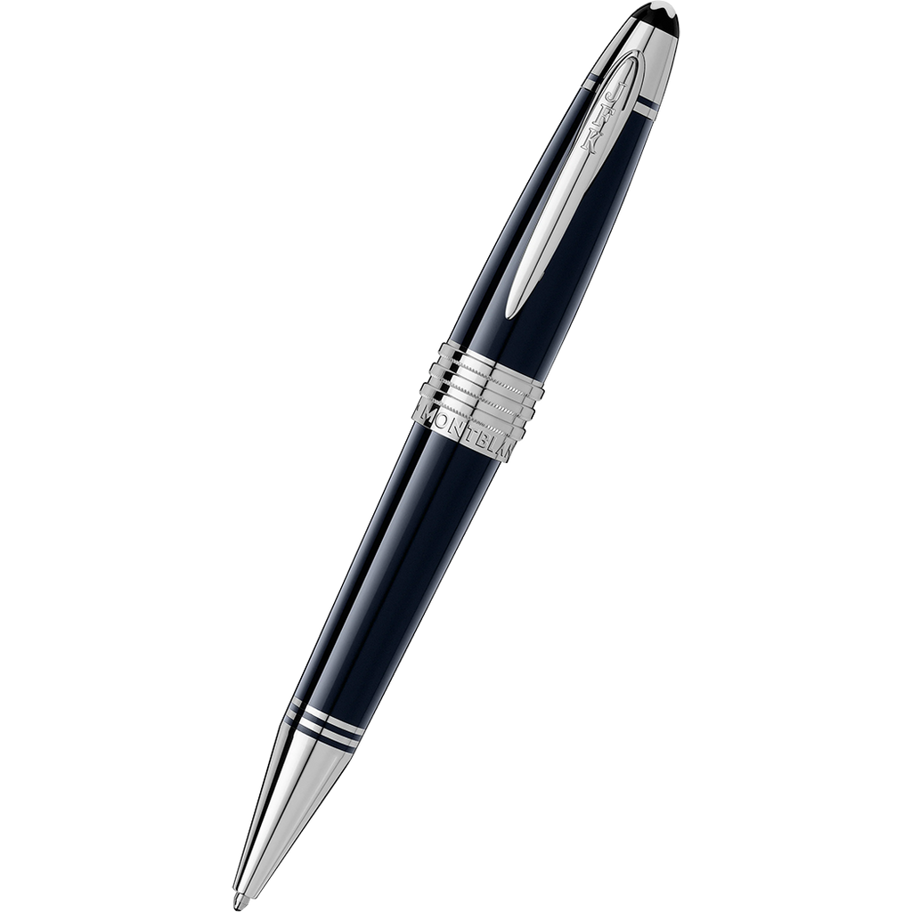 Montblanc Great Characters Ballpoint Pen - Special Edition - John F. K