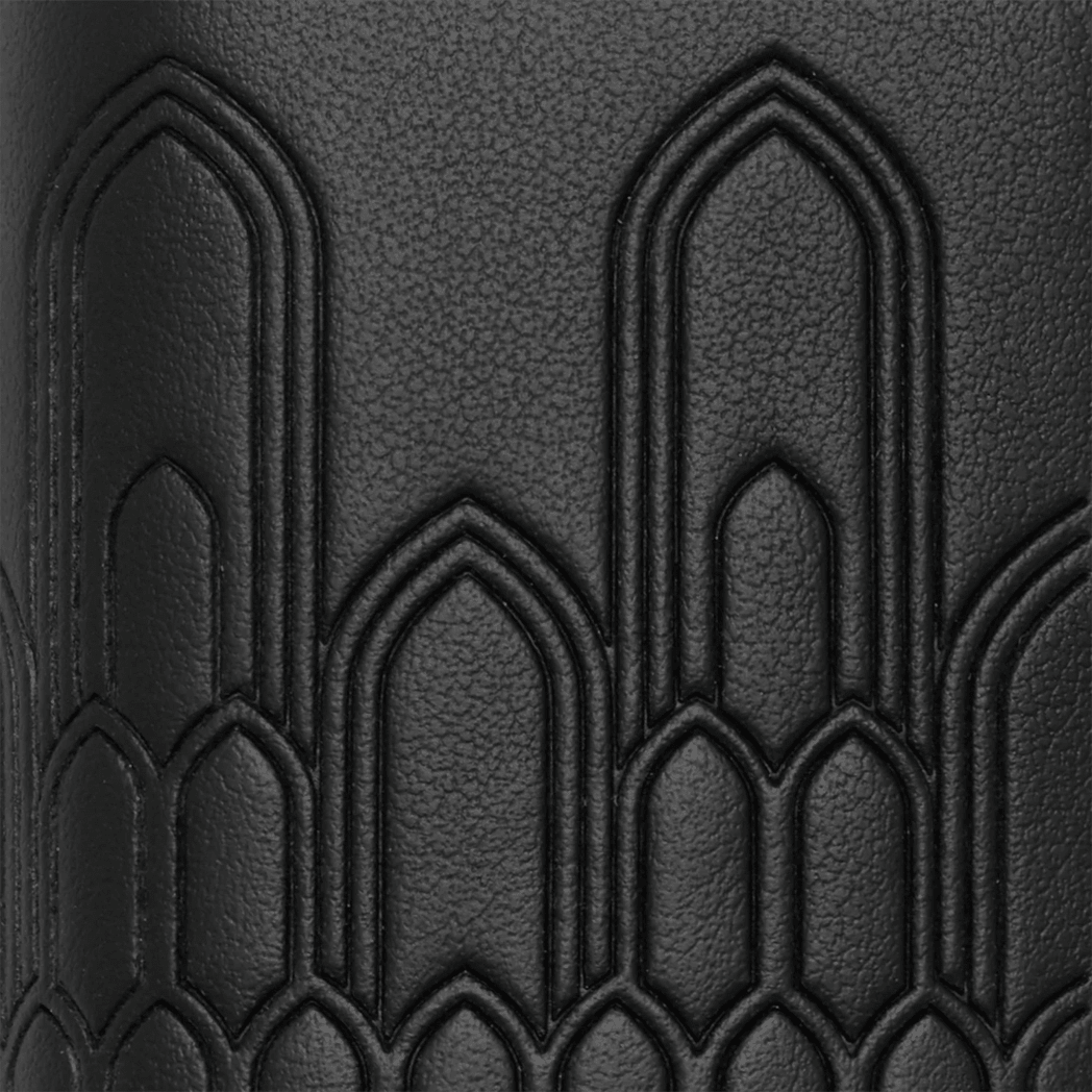 Montblanc Meisterstuck Selection Pen Pouch - Writers Edition - Homage to Victor Hugo - Pen Boutique Ltd