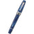 Montegrappa Extra 1930 Rollerball Pen - Mediterranean Blue-Pen Boutique Ltd