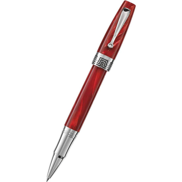 Montegrappa Extra 1930 Rollerball Pen - Red-Pen Boutique Ltd