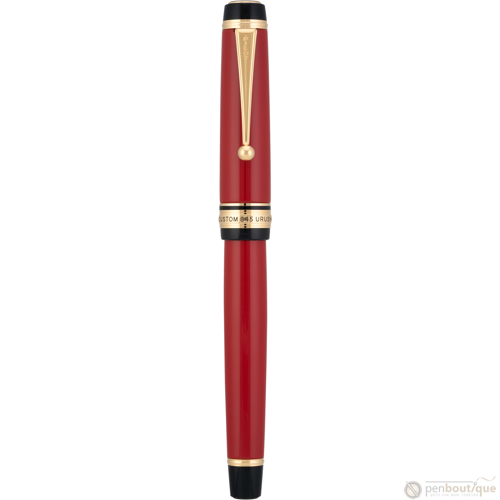 Pilot Custom Urushi 845 Fountain Pen-Pen Boutique Ltd