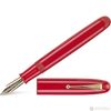 Namiki Emperor Fountain Pen - Urushi Vermillion-Pen Boutique Ltd