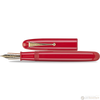 Namiki Emperor Fountain Pen - Urushi Vermillion-Pen Boutique Ltd