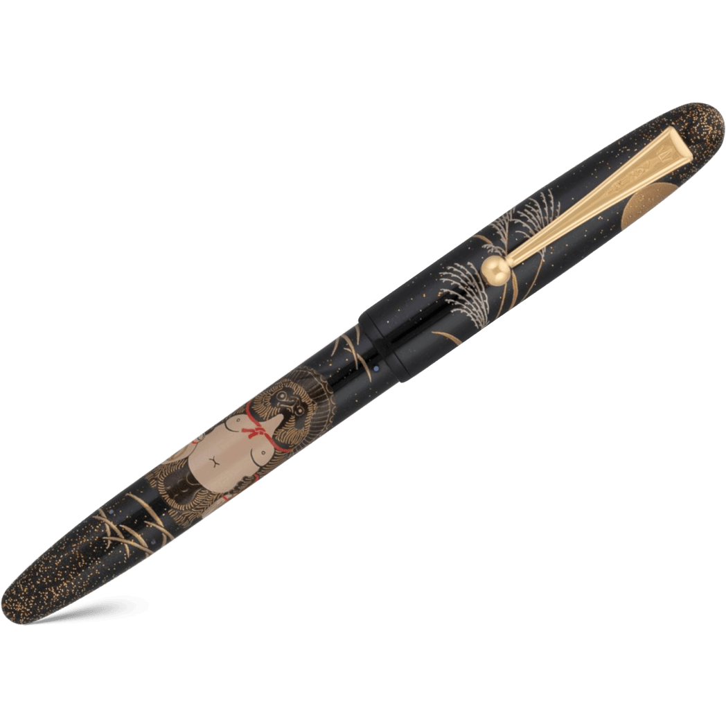 Namiki Yukari Fountain Pen - Tanuki-Pen Boutique Ltd