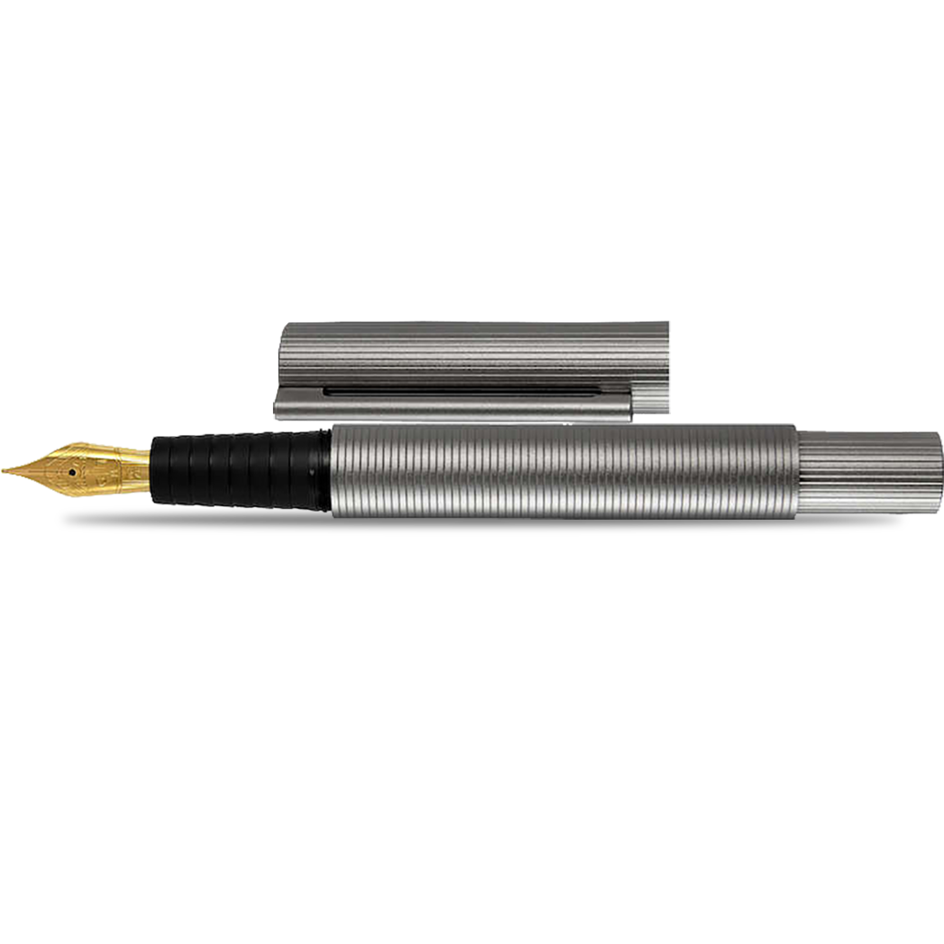 Otto Hutt Design 08 Fountain Pen-Pen Boutique Ltd