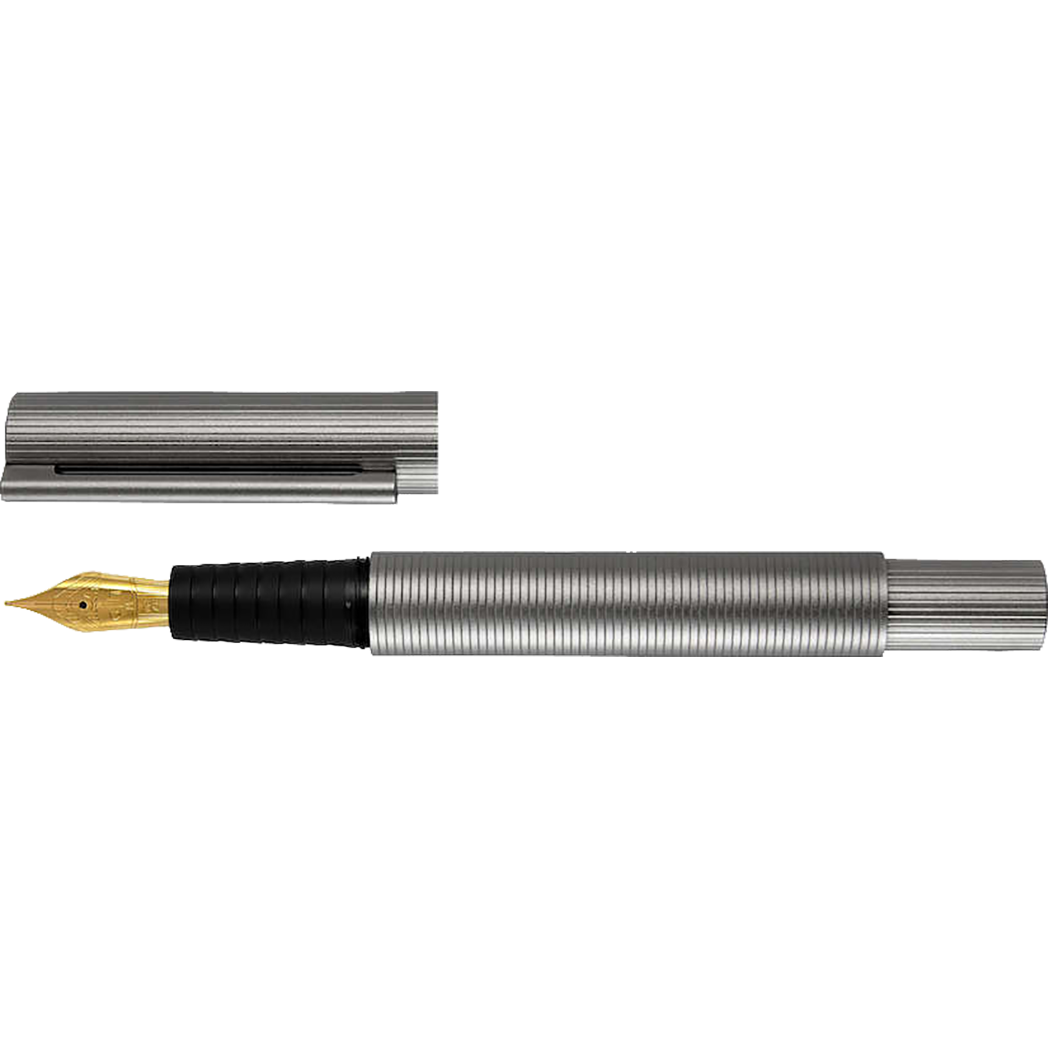 Otto Hutt Design 08 Fountain Pen-Pen Boutique Ltd